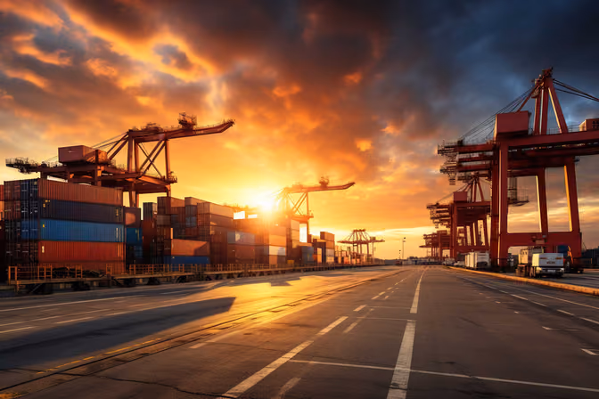A Game of Red Light, Green Light: A Look at FDA Import Alerts