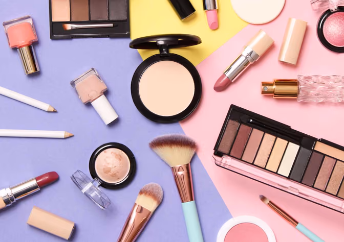 Blush, Brush and MoCRA!