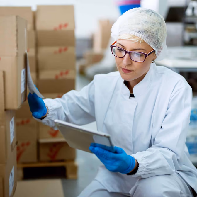 Checking it twice: FDA Facility Registration Renewals!