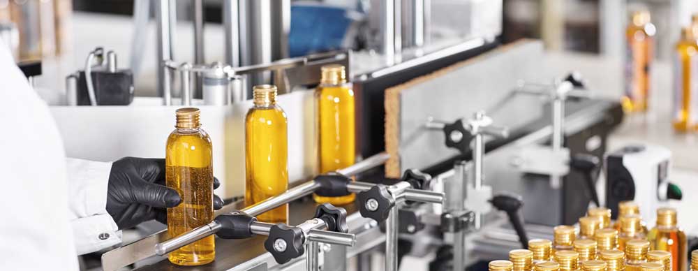 Cosmetic Facility Requirements: Ensuring Product Manufacturing Success