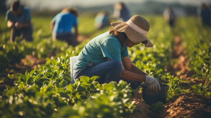 USDA’s Strengthening Organic Enforcement (SOE) Rule