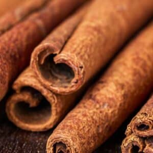 FDA Alert Concerning Certain Cinnamon Products Due to Presence of Elevated Levels of Lead