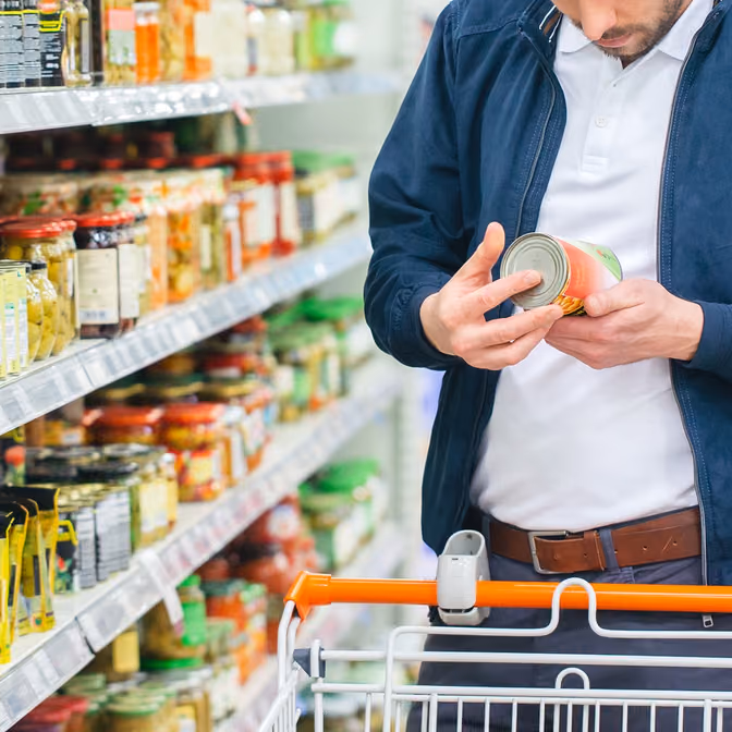 FDA’s modernized approach to nutrition