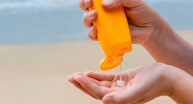 FDA Expands OTC Sunscreen Options