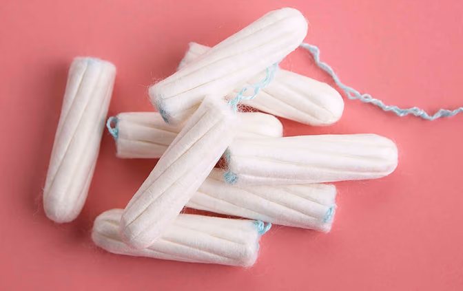 FDA Investigates Tampon Safety