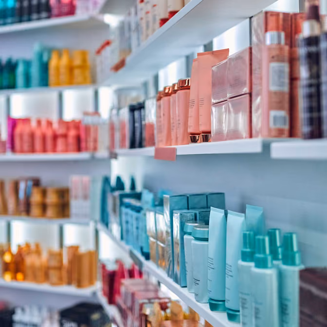 BREAKING NEWS: FDA Issues Draft Guidance on Cosmetic Facility Registration and Product Listing