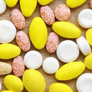 FDA Issues Draft Guidance on New Dietary Ingredient Notification Master Files for Dietary Supplements