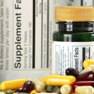 FDA Issues Seven Warning Letters to Dietary Supplements Claiming to Treat Cardiovascular Disease