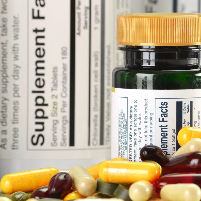FDA Flexes Enforcement Muscle