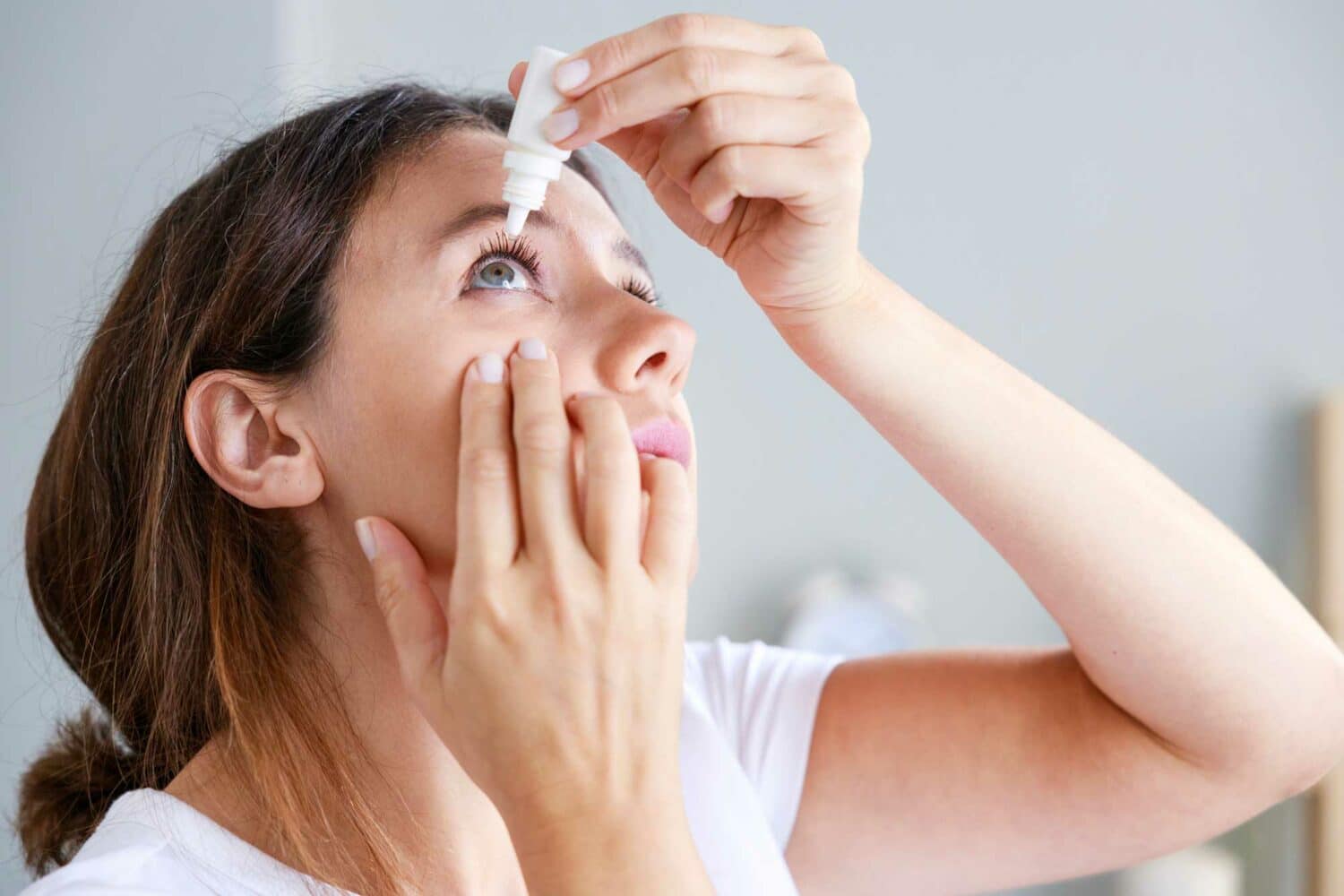 FDA Issues Warning to Avoid Purchase or Use of 26 Eyedrops Products from Several Major Brands due to Risk of Eye Infection