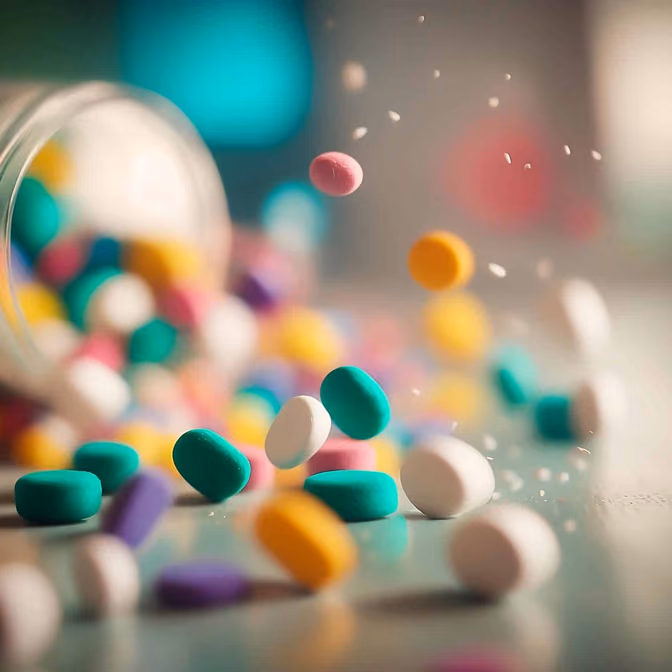 OTC Drug Reform & The CARES Act