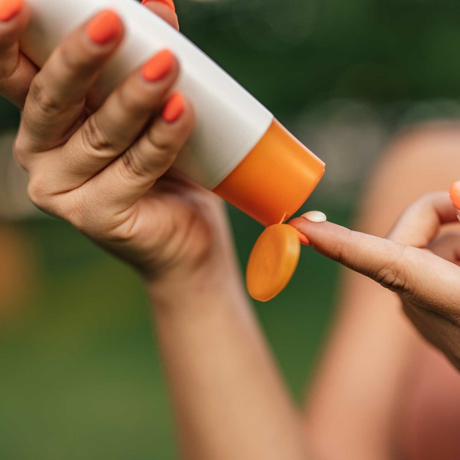 Protecting Your Sunny Side Up A Look at FDA’s Regulation of Sunscreen
