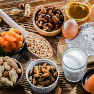FDA Releases Updated Draft Guidance on the Preventive Controls for Human Food Rule Food Allergen Program and Acidified Foods