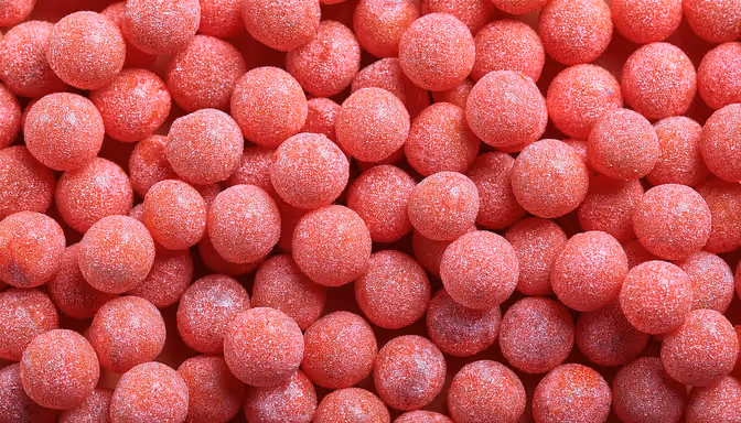 FDA Revokes Approval for Red No. 3 in Foods and Dietary Supplements