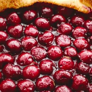 FDA Revokes Standards of Identity and Quality for Frozen Cherry Pie