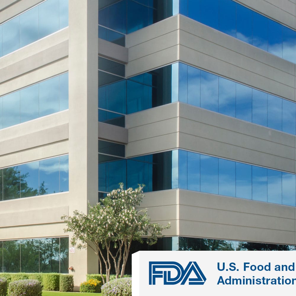 food facilities that are required to register with the FDA