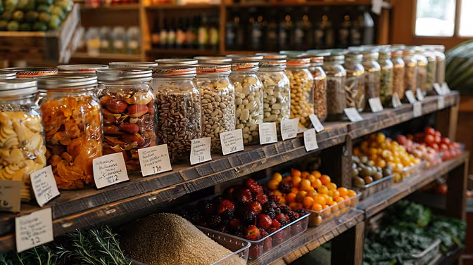 FDA’s Foods Program: A Star-Spangled Update!
