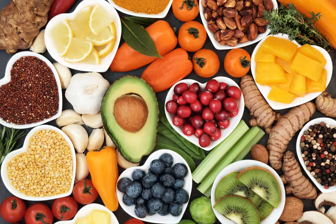 FDA’s Regulation and Updated Definition of “Healthy”