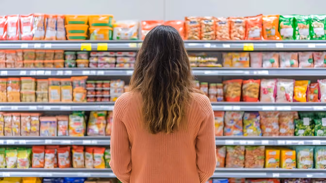 FDA’s Updated 2026 Human Foods Guidance Agenda