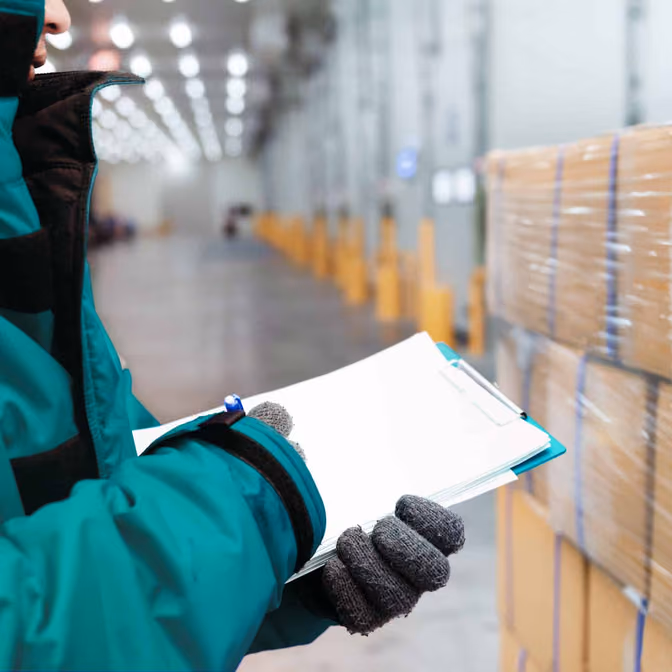 Factors Constituting FDA Refusal of Inspection