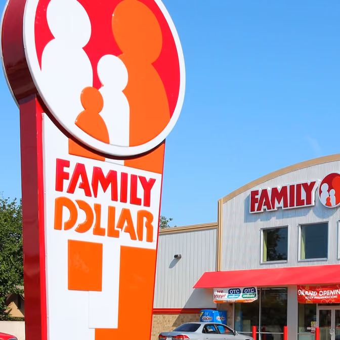 Family Dollar Announces Voluntary Recall