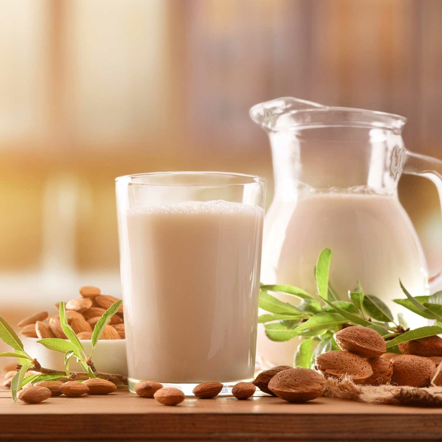 Got (Almond, Soy, Oat, Cashew, Pea…) Milk?: FDA Issues Draft Labeling Recommendations for Plant-Based Milk Alternatives garg-law.com