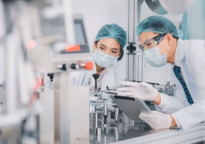 Heads Up Medical Device (and Cosmetic Device) Manufacturers and Importers!