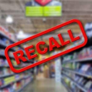 Initiate and Execute an FDA Recall to Quickly Remove Potentially Violative Product