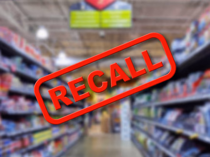 How to Initiate and Execute an FDA Recall
