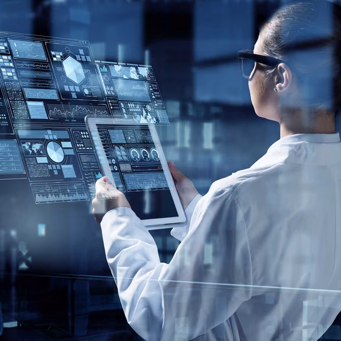 Moving the Needle and Modernizing the 510(k) Process