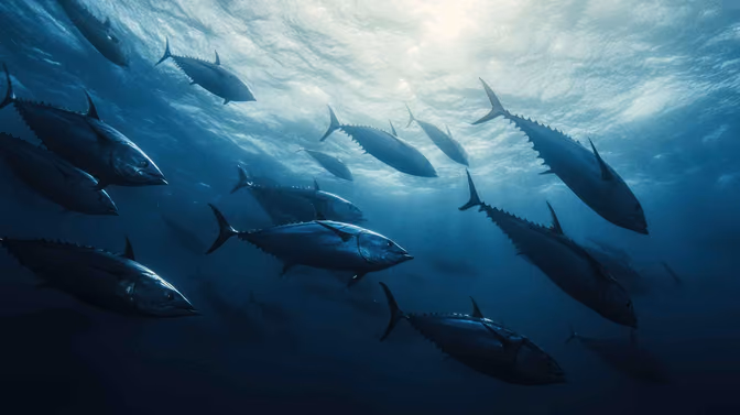 Keeping Fish Fresh and Regulations Fresher