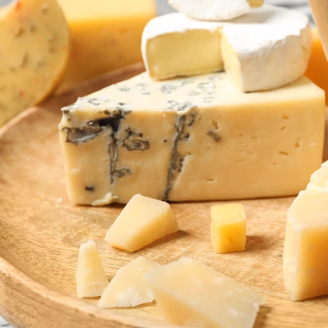 Old Europe Cheese’s recall of Brie cheeses