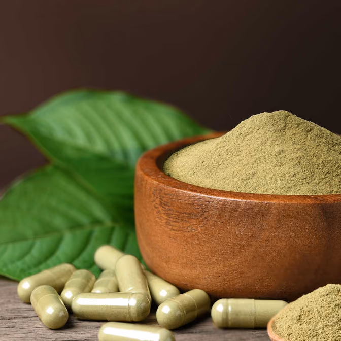 Ongoing Scrutiny Over Kratom