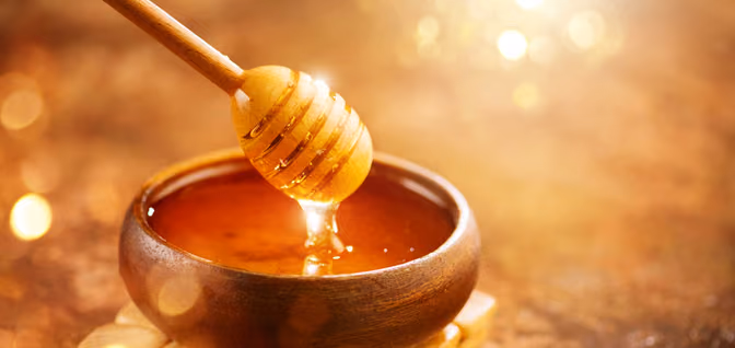 Show me the Honey!