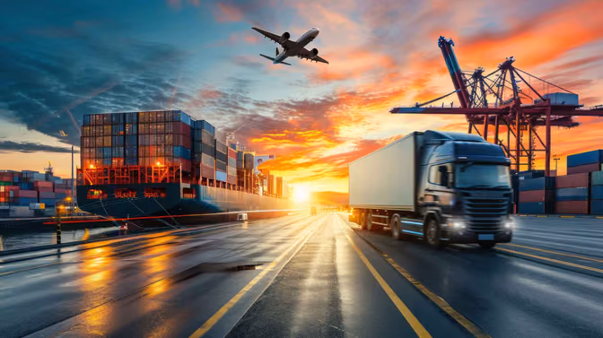 Unlocking International Markets