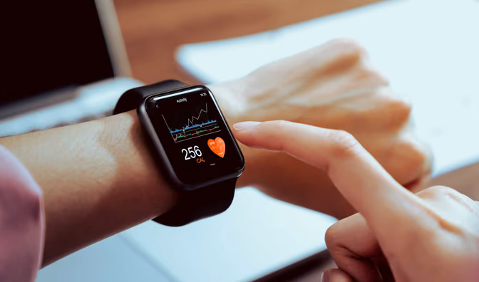 Your Wellness Device Is Smarter Than Ever. Is It Still a “Wellness” Product?